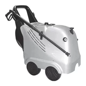 ITM EASYJET 150 Idropulitrice acqua calda