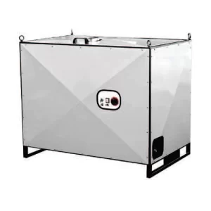 ITM HOT POWER 200 Idropulitrice acqua calda