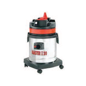 ITM MASTER 140 Aspirapolvere e aspiraliquidi