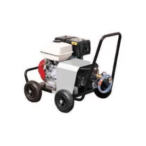 ITM POWER 200 Idropulitrice acqua fredda