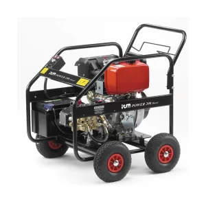 ITM POWER 200 DIESEL Idropulitrice acqua fredda