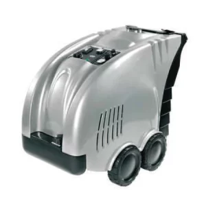 ITM TOP GUN ECO 200 Idropulitrice acqua calda