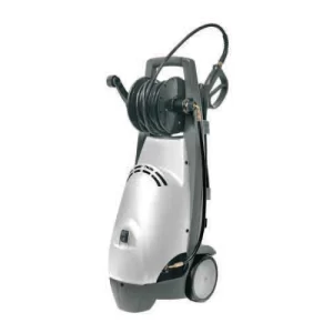 ITM XR 1580 Idropulitrice acqua fredda