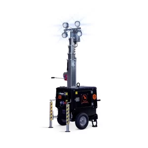 Luxtower G-Tech LUX B.1 Torre faro