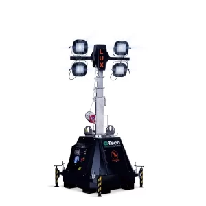 Luxtower G-Tech LUX C23B Torre faro