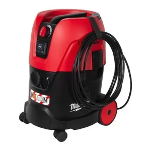 Milwaukee AS 2-250EM Aspiratore classe M