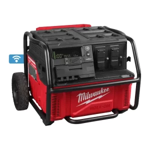 Milwaukee IRPSUOP2500 Generatore di corrente