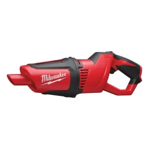 Milwaukee M12 HV-0 Aspiratore compatto