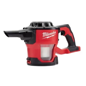 Milwaukee M18 CV-0 Aspiratore compatto