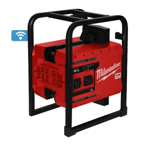 Milwaukee MXF PS-0 Generatore di corrente