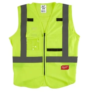 Milwaukee Gilet ad alta visibilità