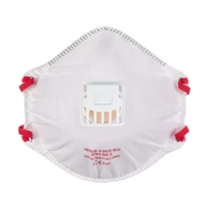 Milwaukee Mascherina FFP3 NR D con valvola (10 pz)