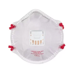 Milwaukee Mascherina FFP2 con valvola (10 pz)