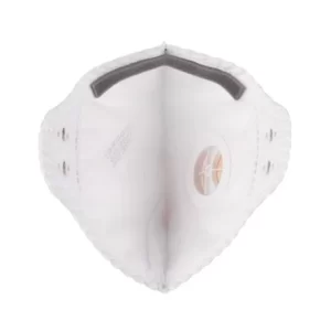 Milwaukee Mascherina pieghevole FFP2 NR D con valvola (15 pz)