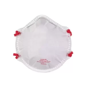 Milwaukee Mascherina FFP2 NR D (20 pz)