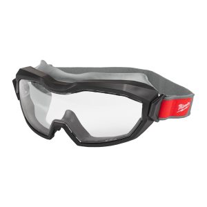 Milwaukee Occhiali a maschera high-profile non ventilati