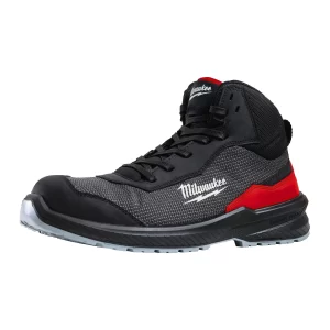 Milwaukee Flextred S1PS 1M110133 Calzature antinfortunistiche