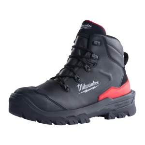 Milwaukee Armourtred S3S 1M110111W Calzature antinfortunistiche