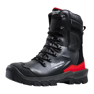 Milwaukee Armourtred S7S 1H110111W Stivali di sicurezza