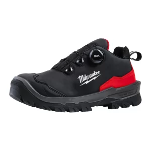 Milwaukee Armourtred S3S B1L110111W Calzature antinfortunistiche
