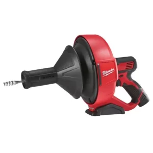 Milwaukee M12 BDC8 Sturatubi