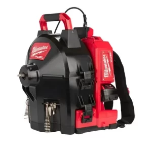 Milwaukee M18 FFSDC16-502 Sturatubi stazionario