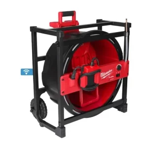 Milwaukee M18 HSFSM-122 Stasatrice ad alta velocità
