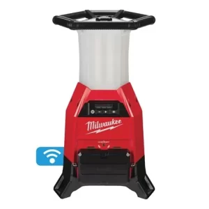 Milwaukee M18 ONESLDP-0 Lanterna LED da terra