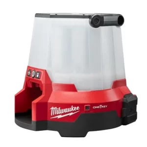 Milwaukee M18 ONESLSP-0 Lanterna LED da terra