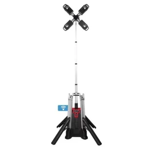Milwaukee MXF TL-601 Torre Faro
