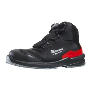 Milwaukee Flextred S3S B1M110133 Calzature antinfortunistiche