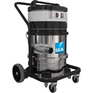 Sea Technology SEACLEAN 220 IC Aspiratore professionale