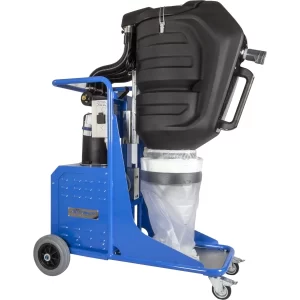 Sea Technology SEACLEAN 600 Aspiratore professionale
