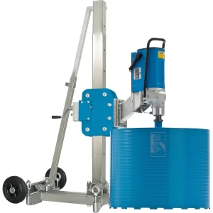 Sea Technology SEACORE 1000 Carotatrice professionale