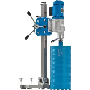 Sea Technology SEACORE 250 Carotatrice professionale
