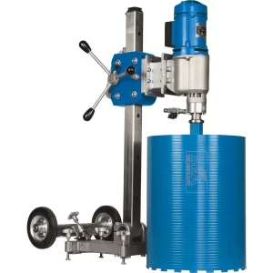 Sea Technology SEACORE 350 Carotatrice professionale