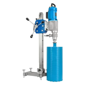 Sea Technology SEACORE 350 P Carotatrice professionale