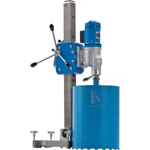 Sea Technology SEACORE 400 Carotatrice professionale