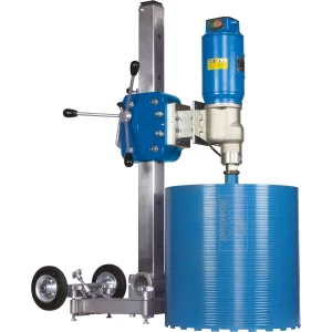 Sea Technology SEACORE 500 Carotatrice professionale