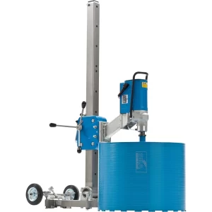 Sea Technology SEACORE 600 Carotatrice professionale