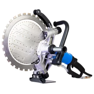 Sea Technology SEACUT 400A mototroncatore ad anello ad alta frequenza