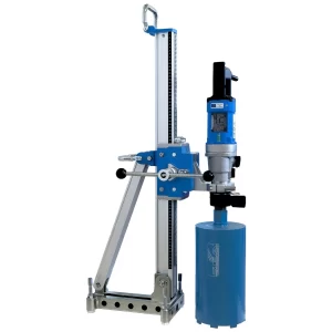 Sea Technology SEADRILL 200ASP Carotatrice professionale