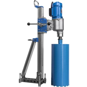 Sea Technology SEADRILL 250 Carotatrice professionale