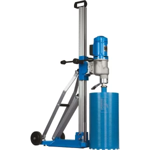 Sea Technology SEADRILL 300 Carotatrice professionale