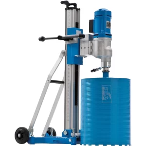 Sea Technology SEADRILL 400 Carotatrice professionale