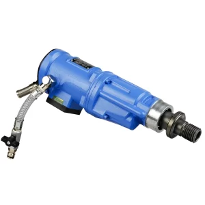Sea Technology SEADRILL 3700HFRIG motore ad alta frequenza per carotaggio ad acqua su colonna