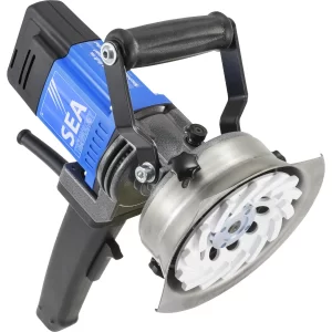 Sea Technology SEAGRIND 125 Levigatrice professionale