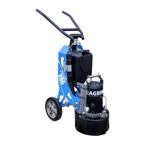Sea Technology SEAGRIND 280 Levigatrice professionale