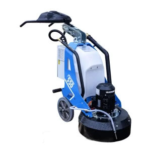 Sea Technology SEAGRIND 550 Levigatrice professionale