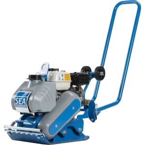 Sea Technology SEAPLATE 12/60 Piastra vibrante